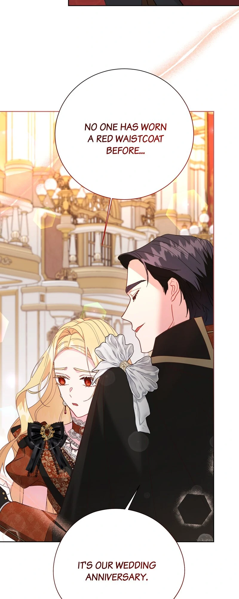 Until the Real One Shows Up Chapter 66 - Page 55