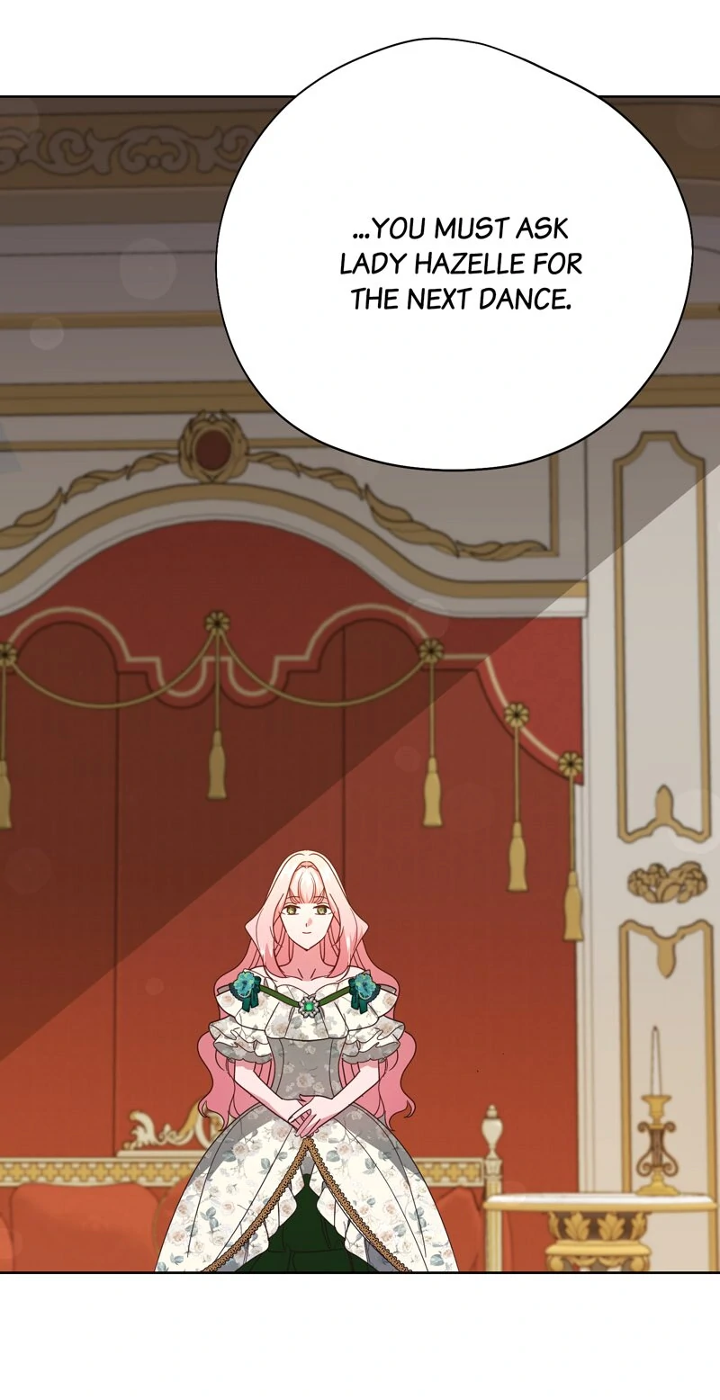 Until the Real One Shows Up Chapter 66 - Page 57