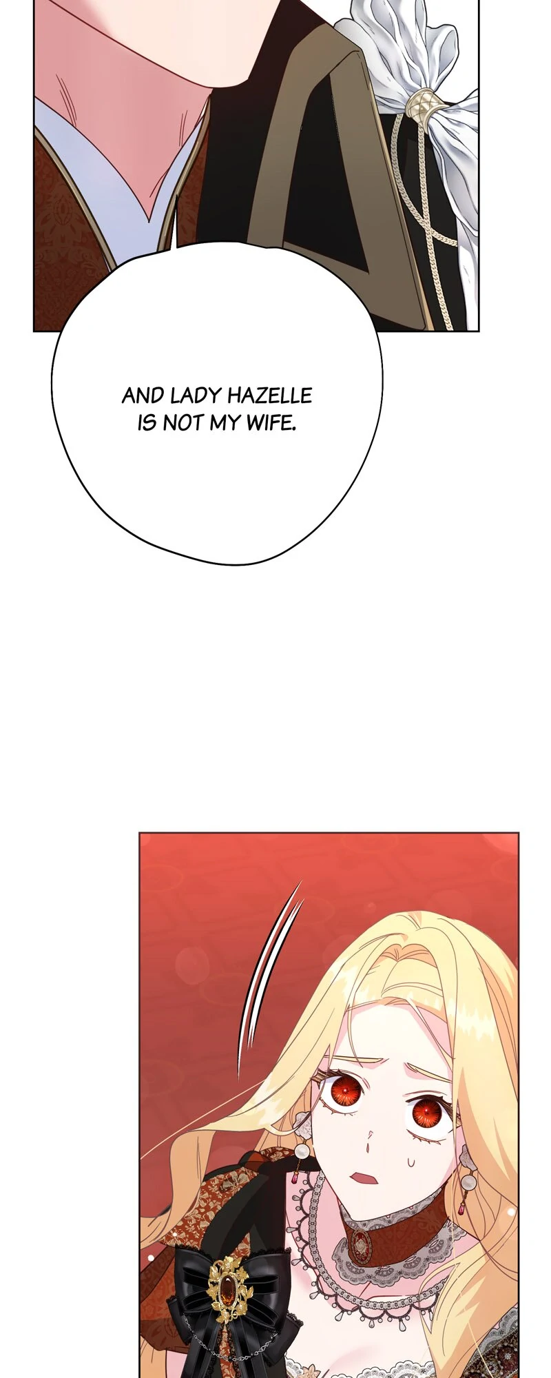 Until the Real One Shows Up Chapter 66 - Page 60