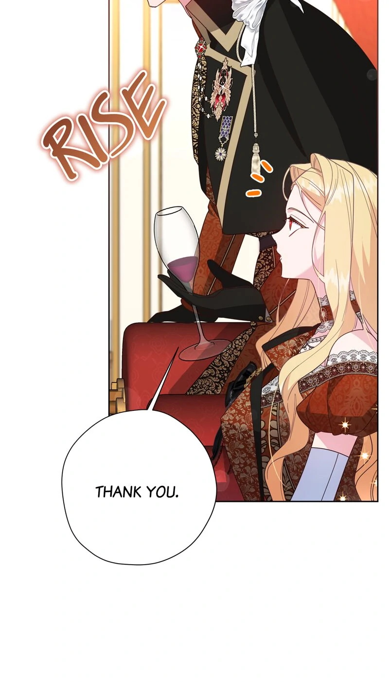Until the Real One Shows Up Chapter 66 - Page 64