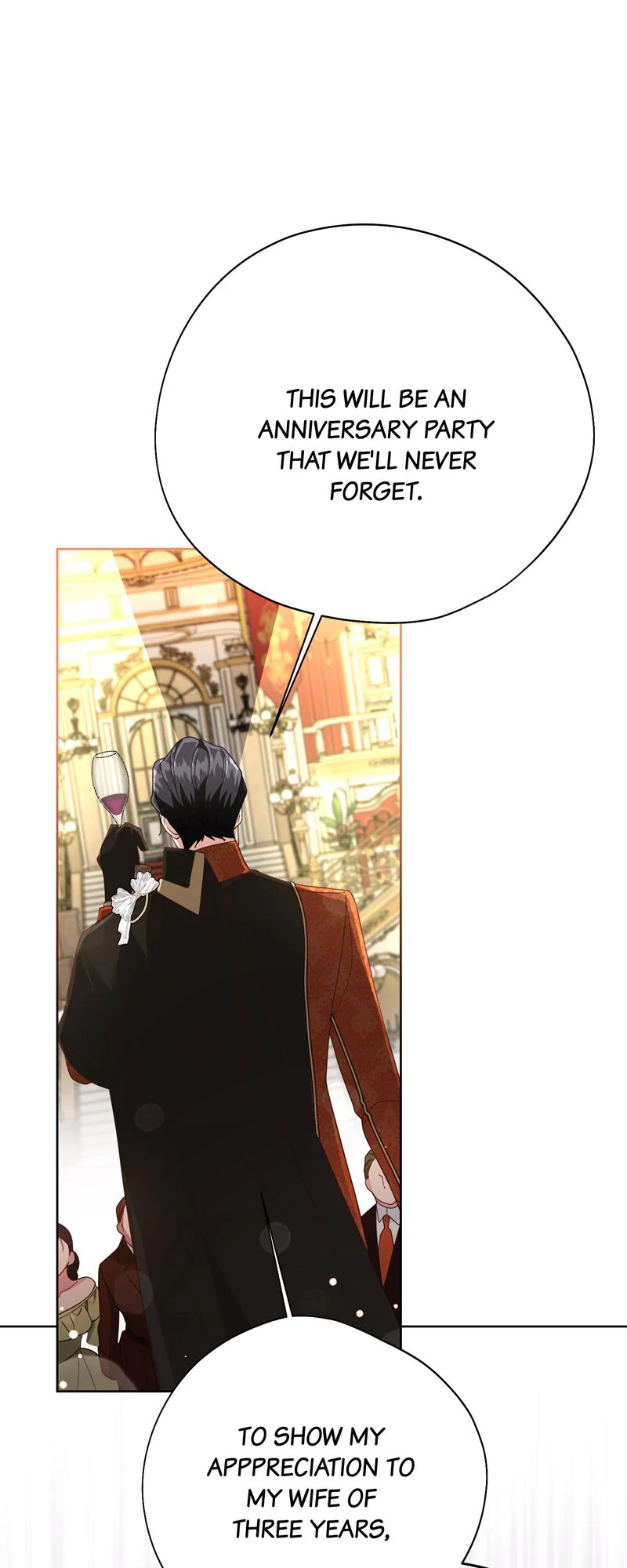 Until the Real One Shows Up Chapter 66 - Page 65
