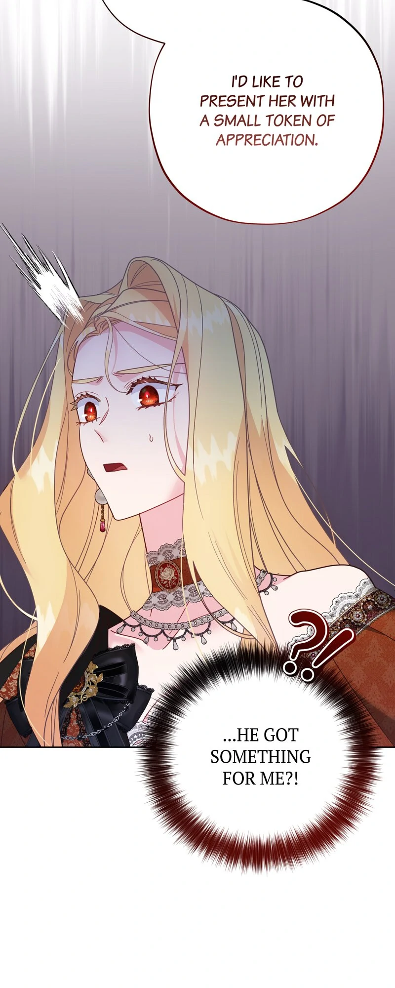 Until the Real One Shows Up Chapter 66 - Page 66