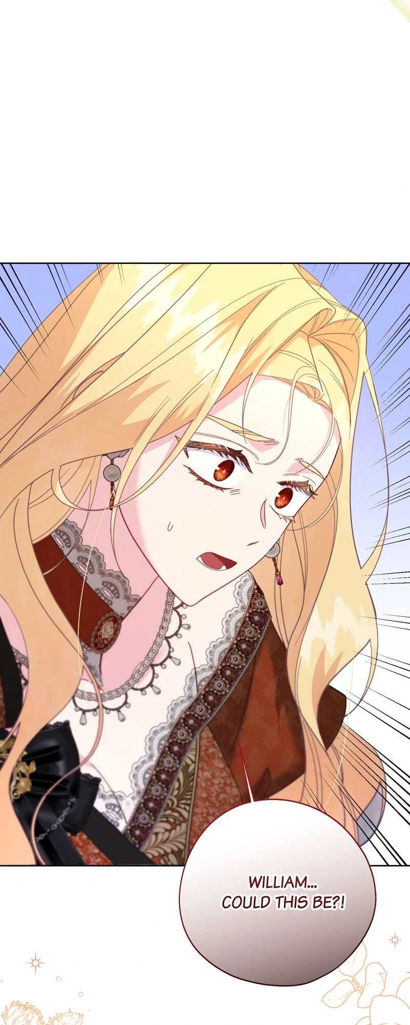 Until the Real One Shows Up Chapter 66 - Page 70