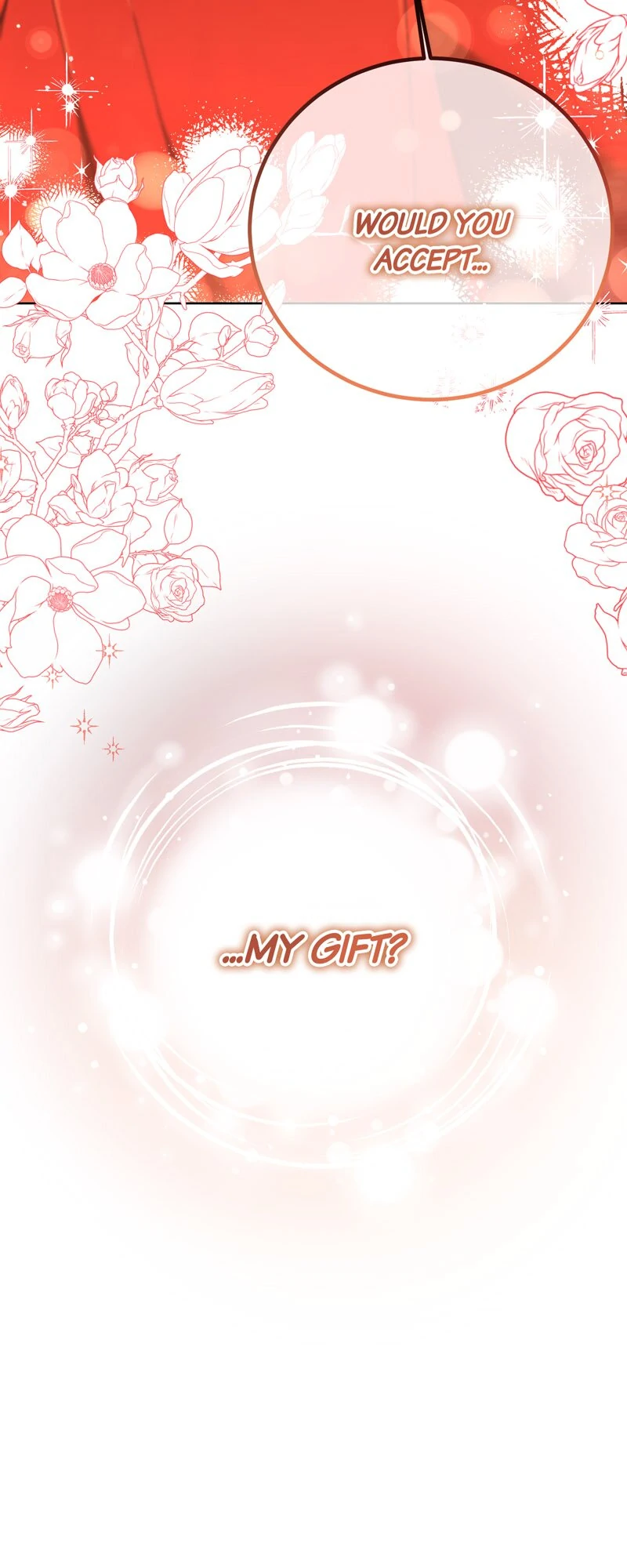 Until the Real One Shows Up Chapter 66 - Page 72