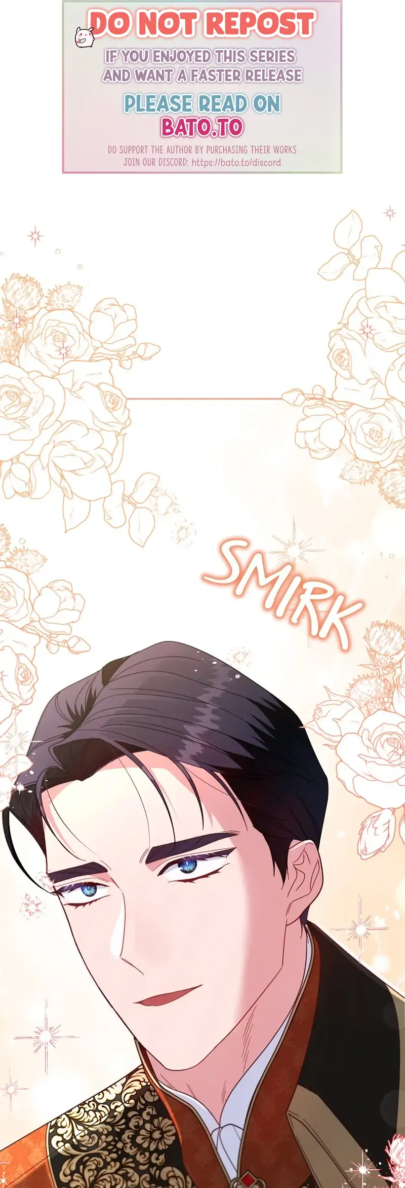 Until the Real One Shows Up Chapter 67 - Page 1