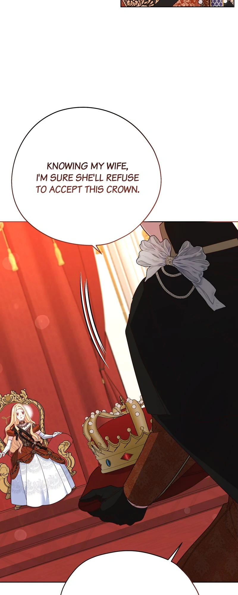 Until the Real One Shows Up Chapter 67 - Page 11