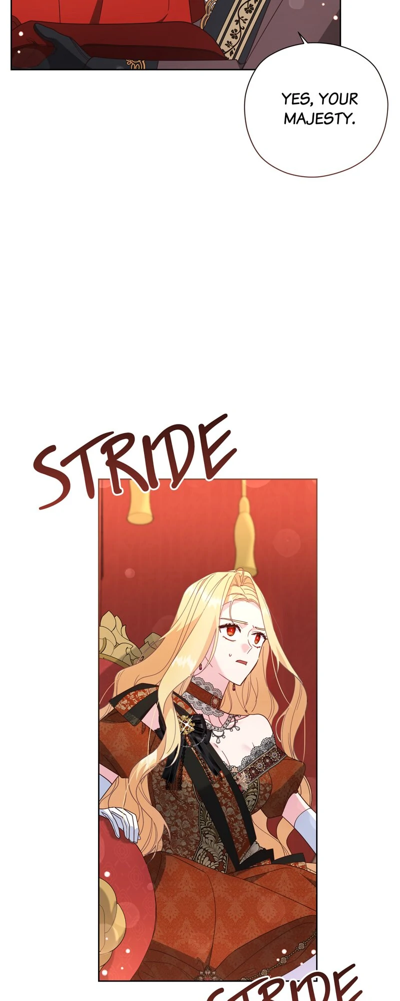 Until the Real One Shows Up Chapter 67 - Page 13