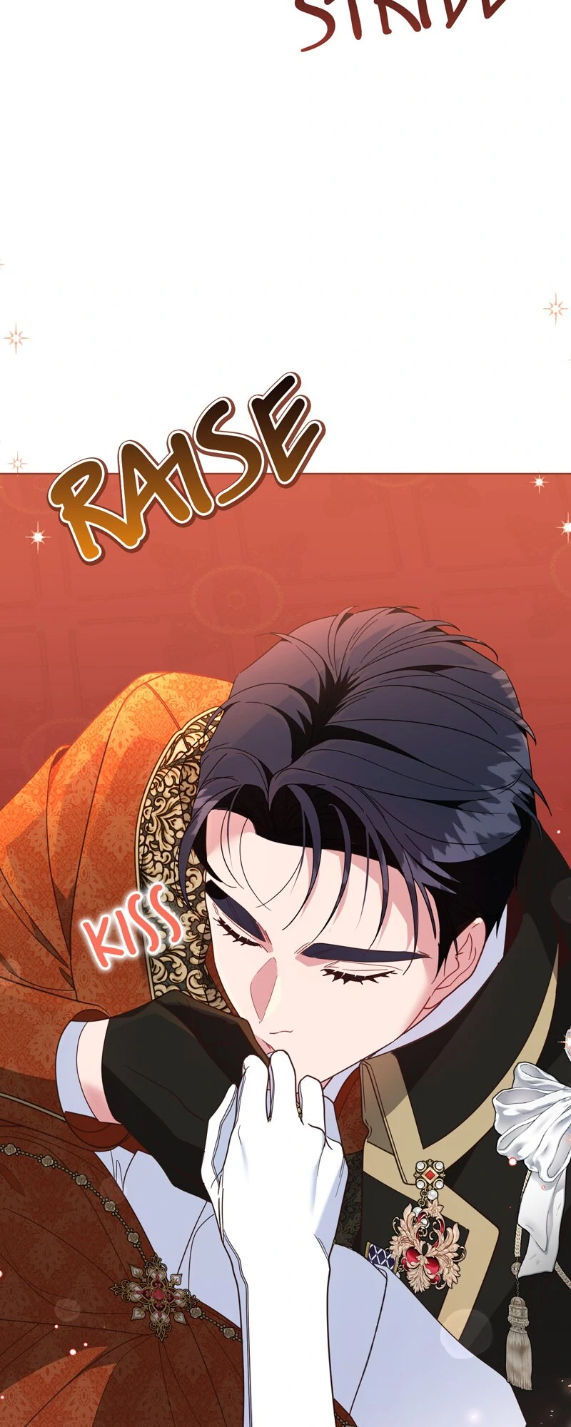 Until the Real One Shows Up Chapter 67 - Page 14
