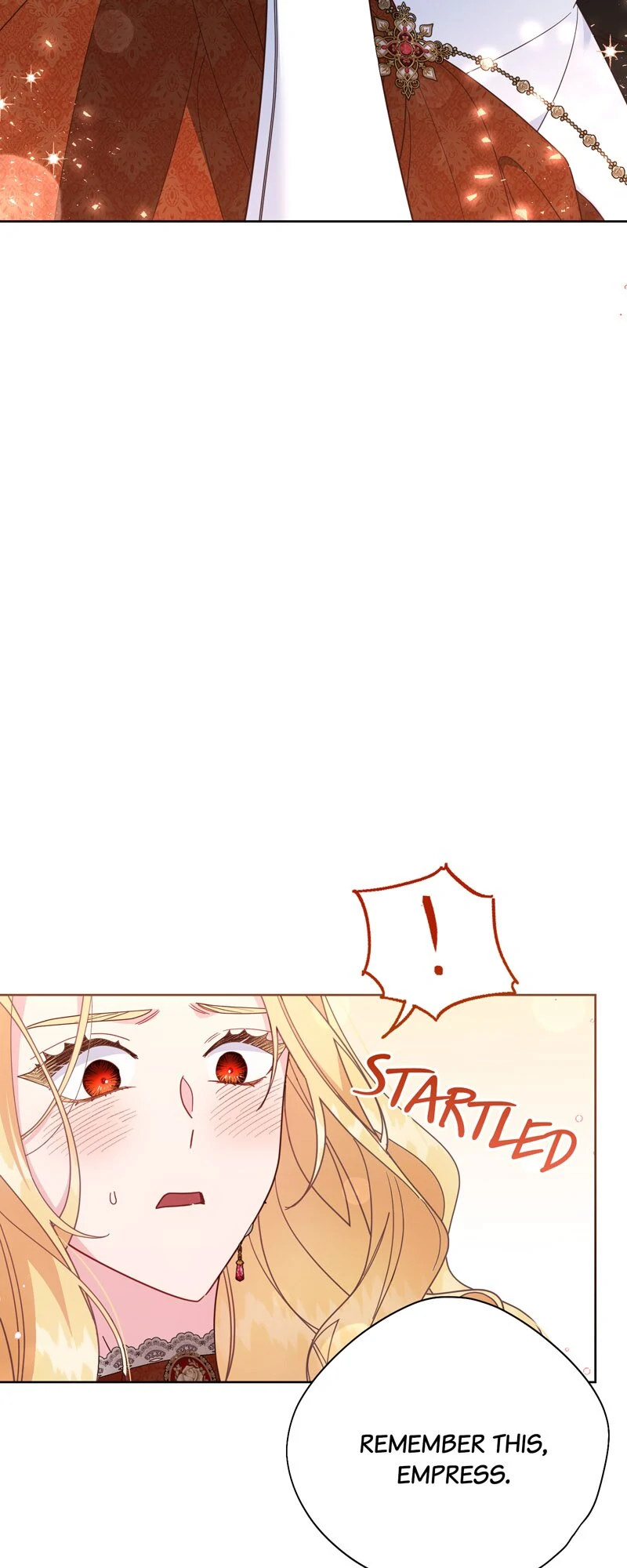 Until the Real One Shows Up Chapter 67 - Page 15