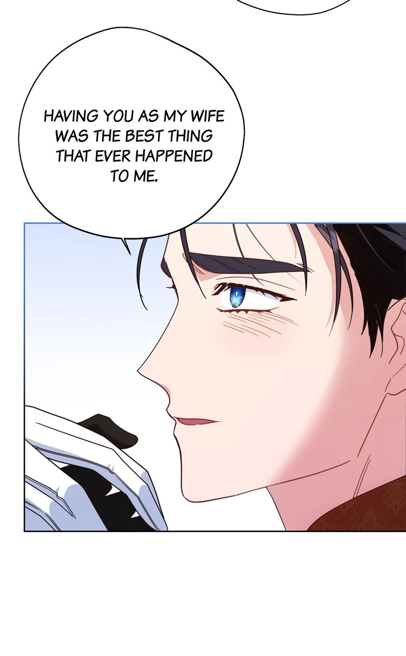 Until the Real One Shows Up Chapter 67 - Page 16