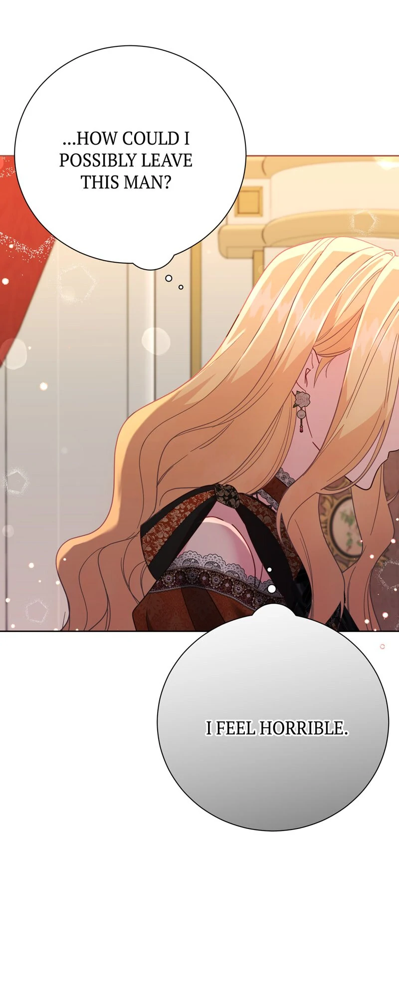 Until the Real One Shows Up Chapter 67 - Page 17