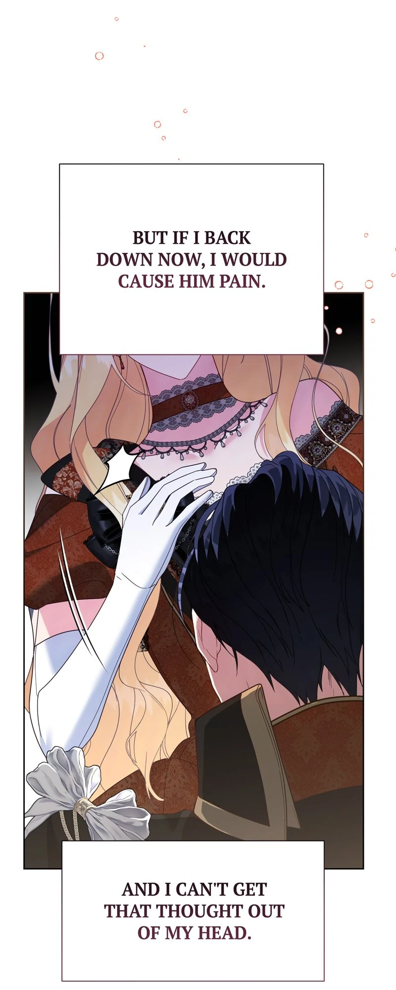 Until the Real One Shows Up Chapter 67 - Page 18