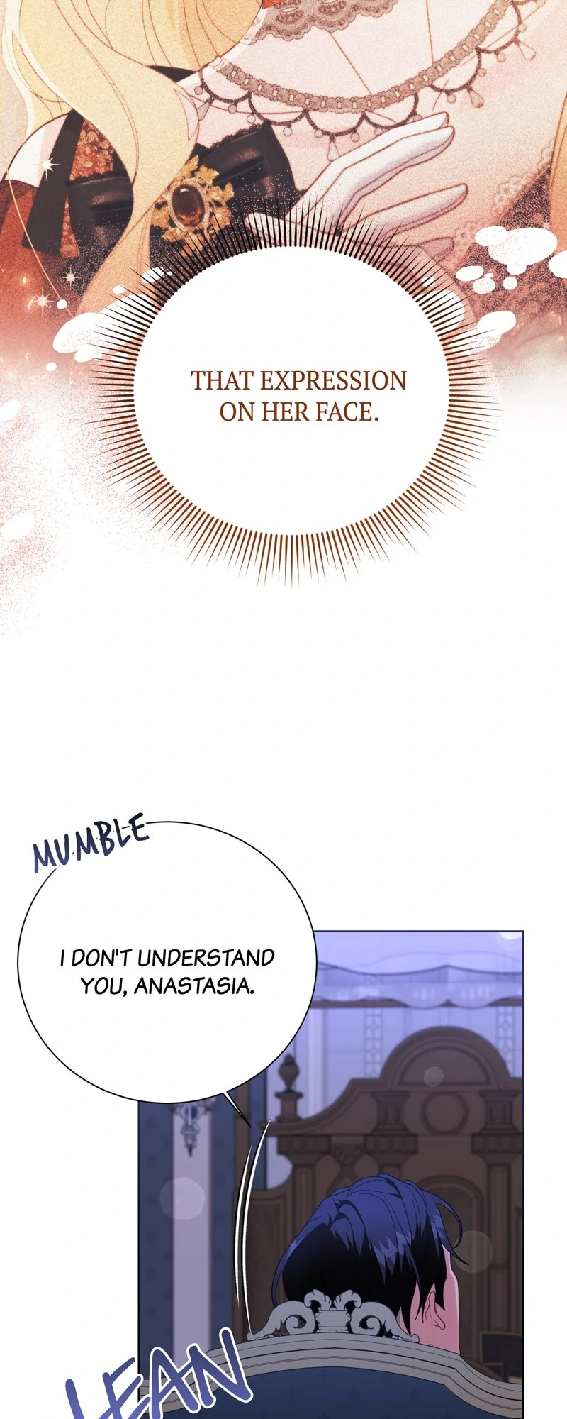 Until the Real One Shows Up Chapter 67 - Page 26