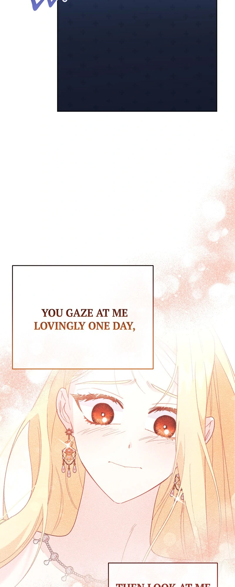 Until the Real One Shows Up Chapter 67 - Page 27