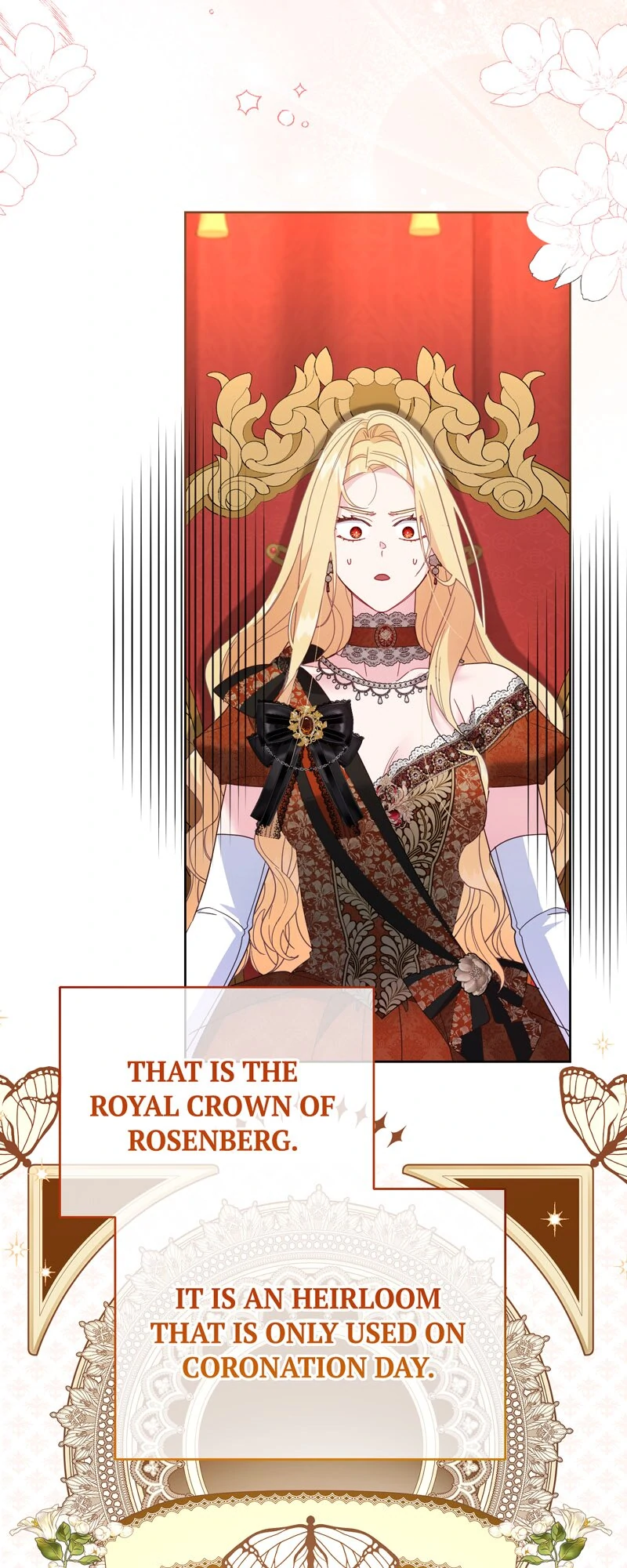 Until the Real One Shows Up Chapter 67 - Page 4