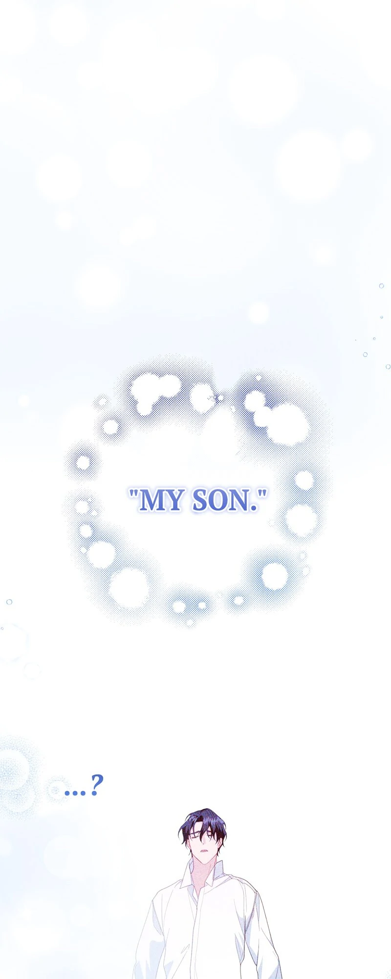 Until the Real One Shows Up Chapter 67 - Page 34