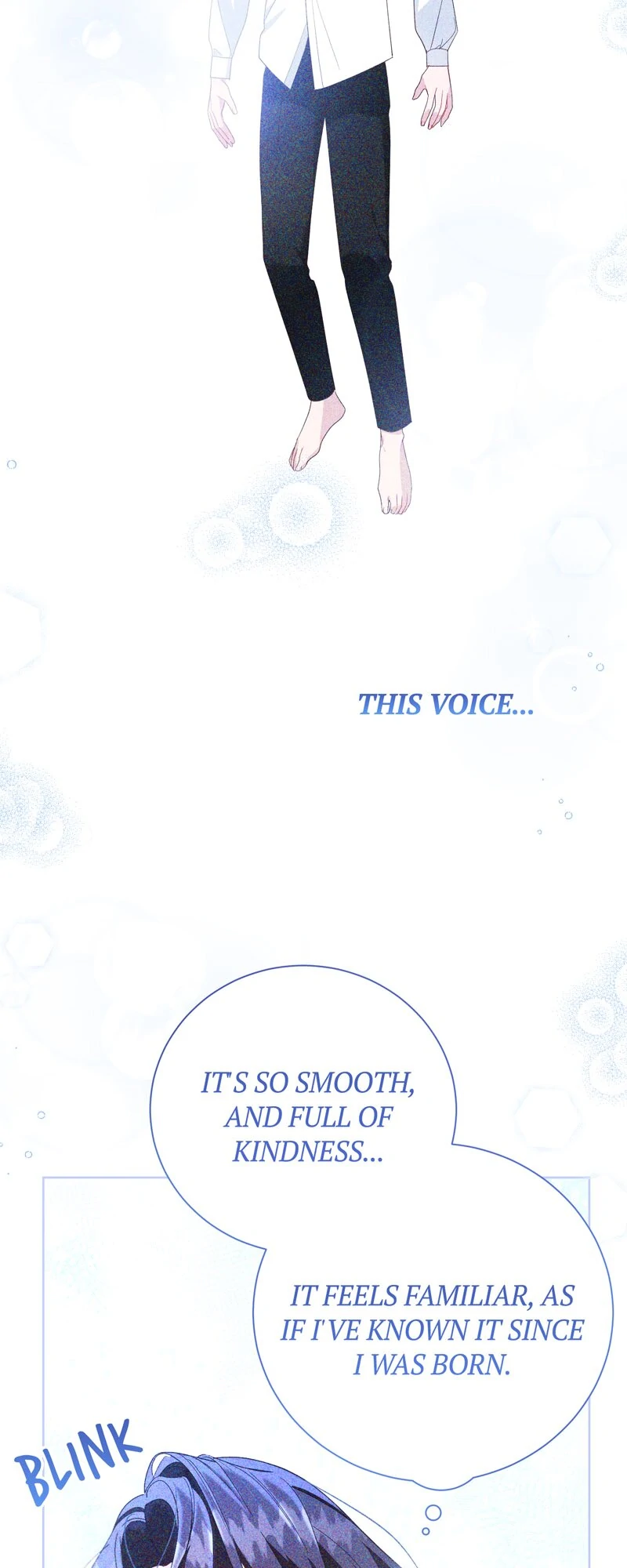 Until the Real One Shows Up Chapter 67 - Page 35