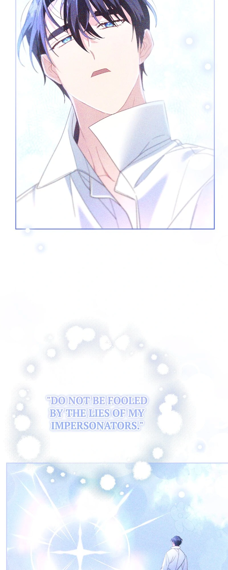 Until the Real One Shows Up Chapter 67 - Page 36