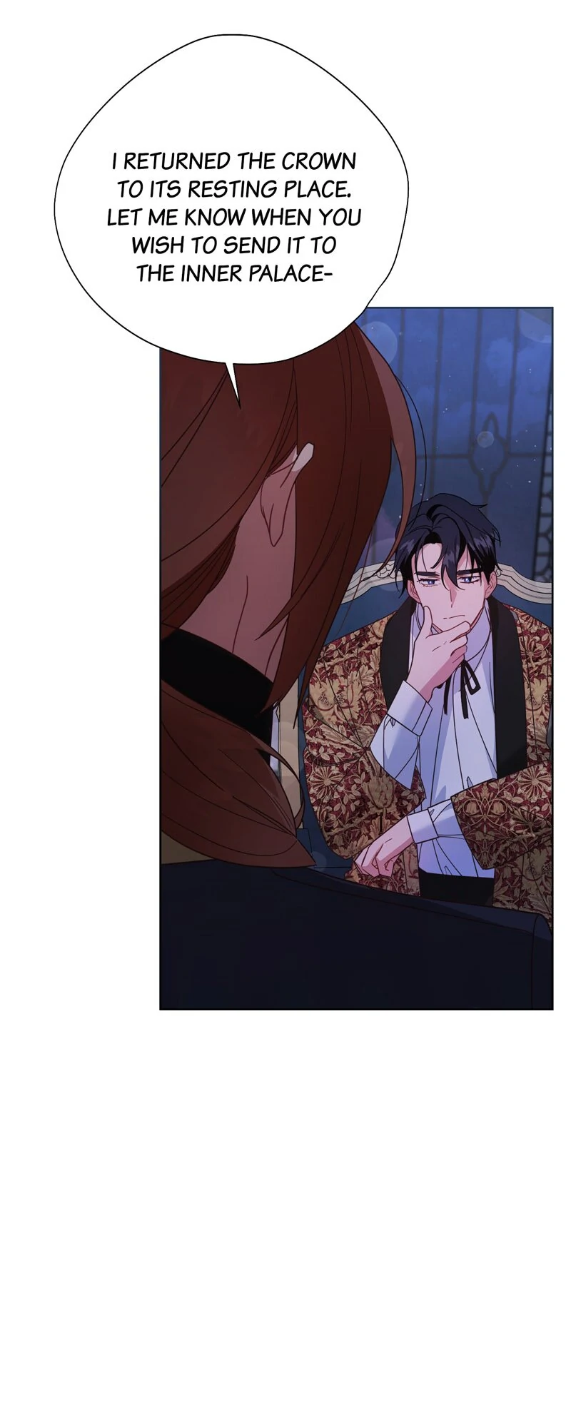 Until the Real One Shows Up Chapter 67 - Page 43
