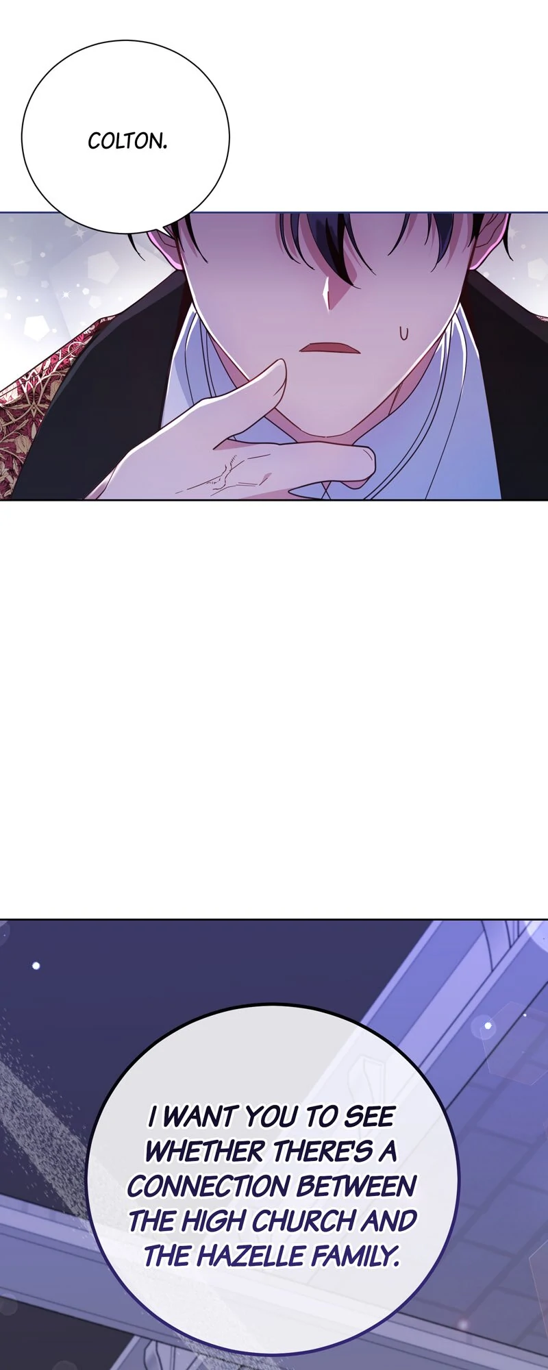 Until the Real One Shows Up Chapter 67 - Page 44