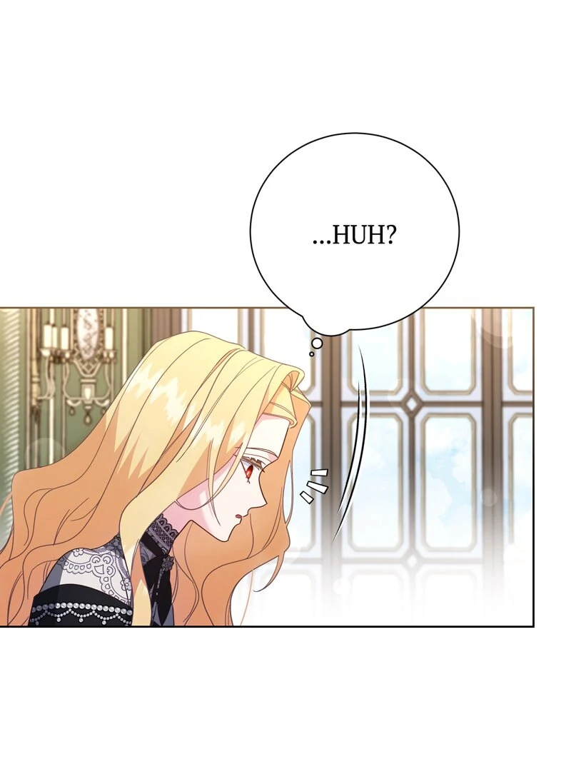 Until the Real One Shows Up Chapter 67 - Page 67