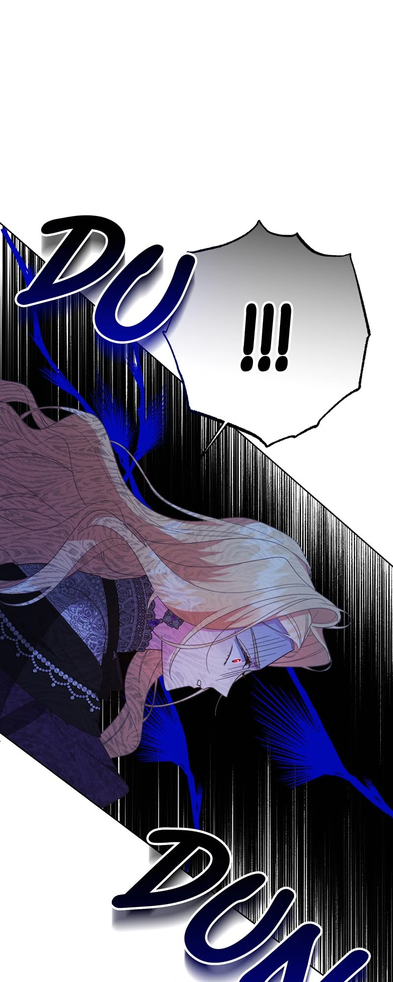 Until the Real One Shows Up Chapter 67 - Page 69