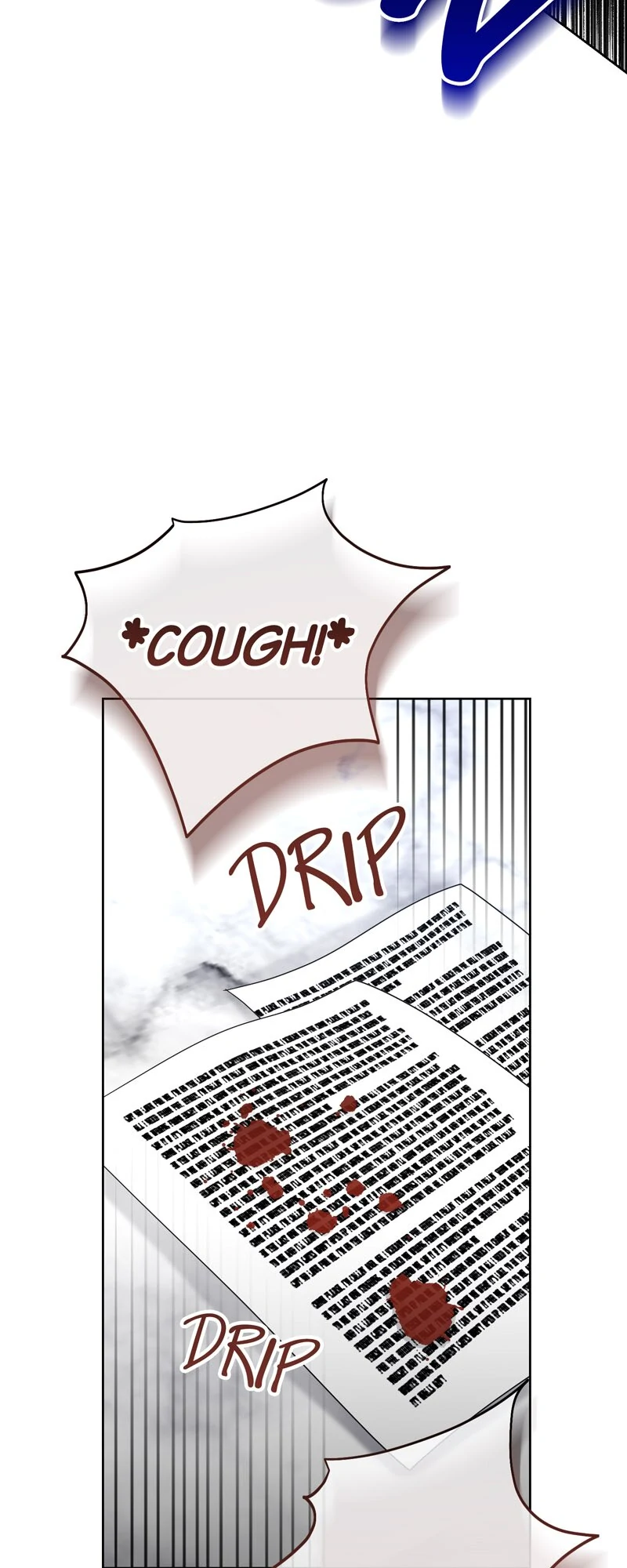 Until the Real One Shows Up Chapter 67 - Page 70