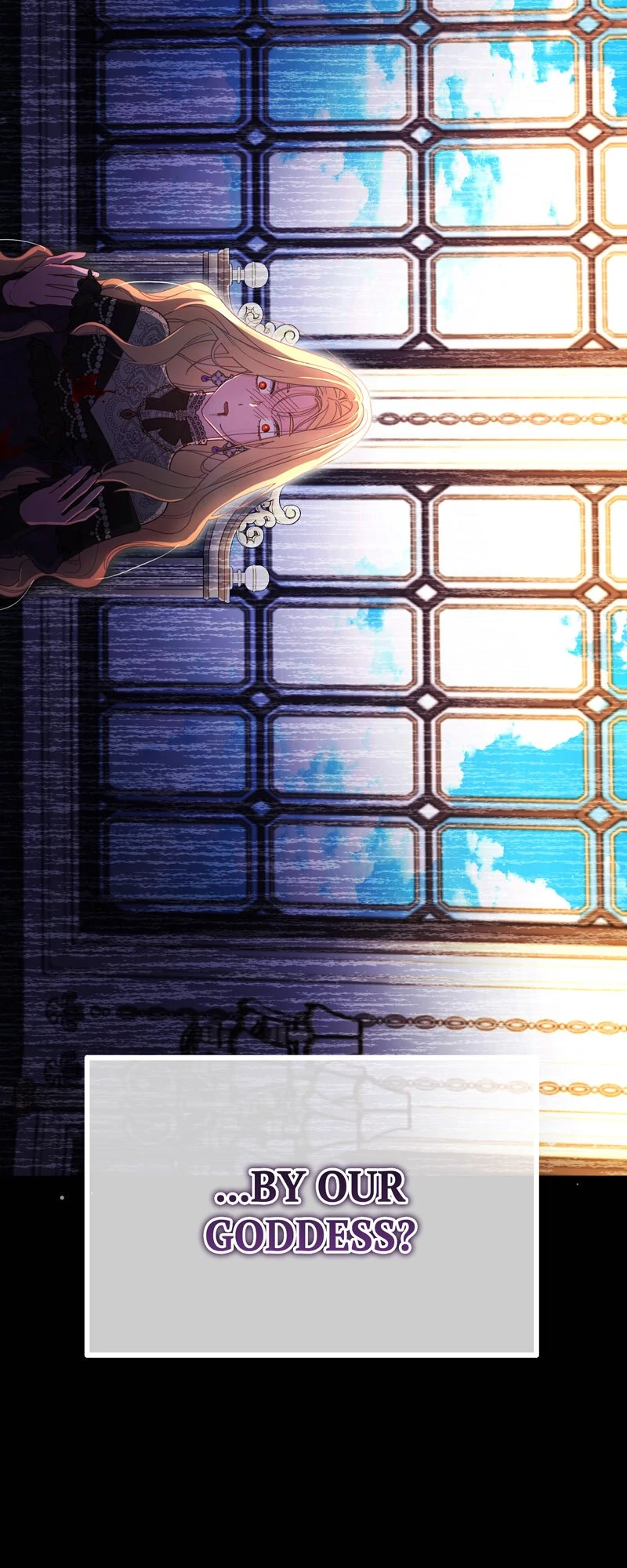Until the Real One Shows Up Chapter 67 - Page 74