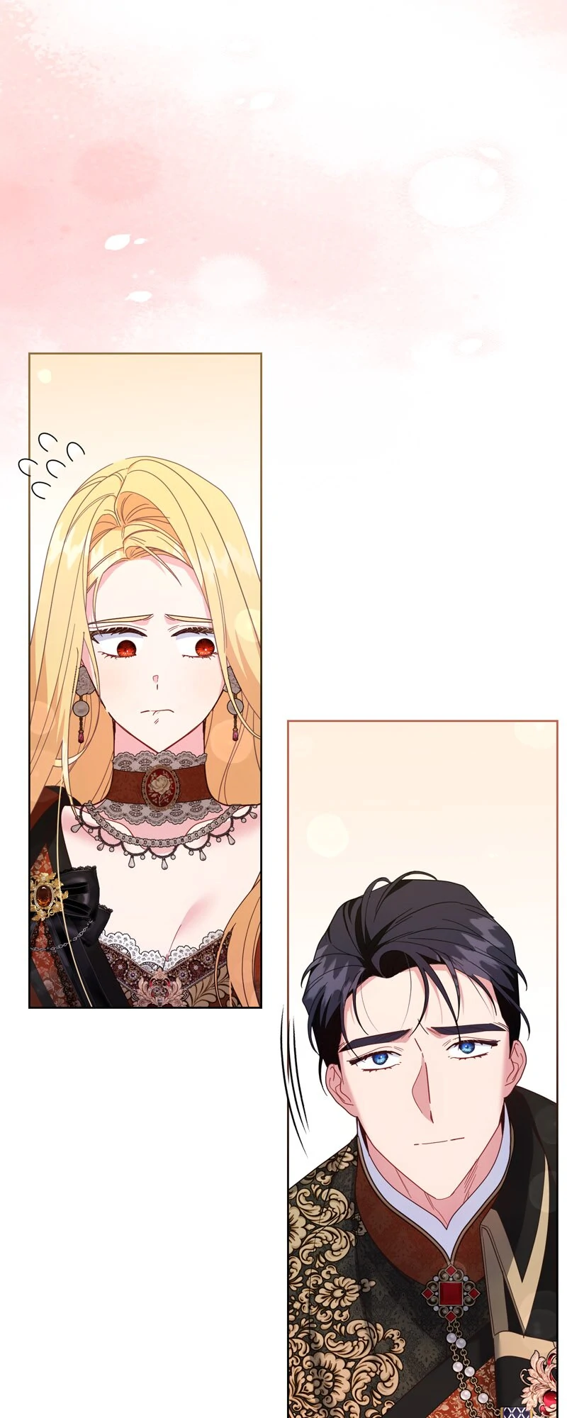 Until the Real One Shows Up Chapter 67 - Page 10