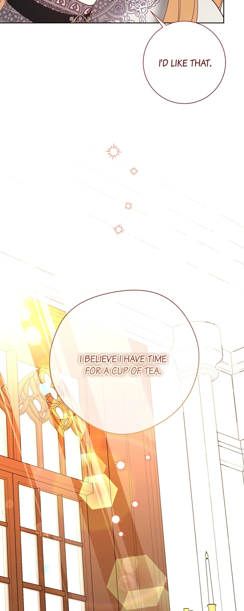 Until the Real One Shows Up Chapter 68 - Page 14