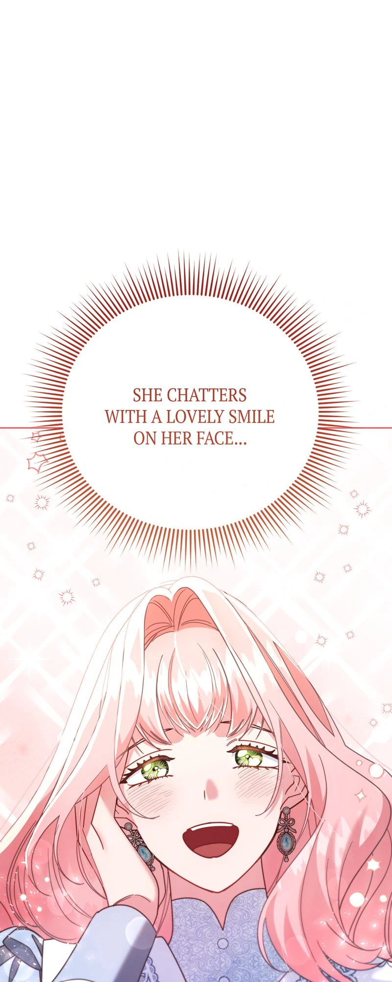 Until the Real One Shows Up Chapter 68 - Page 20