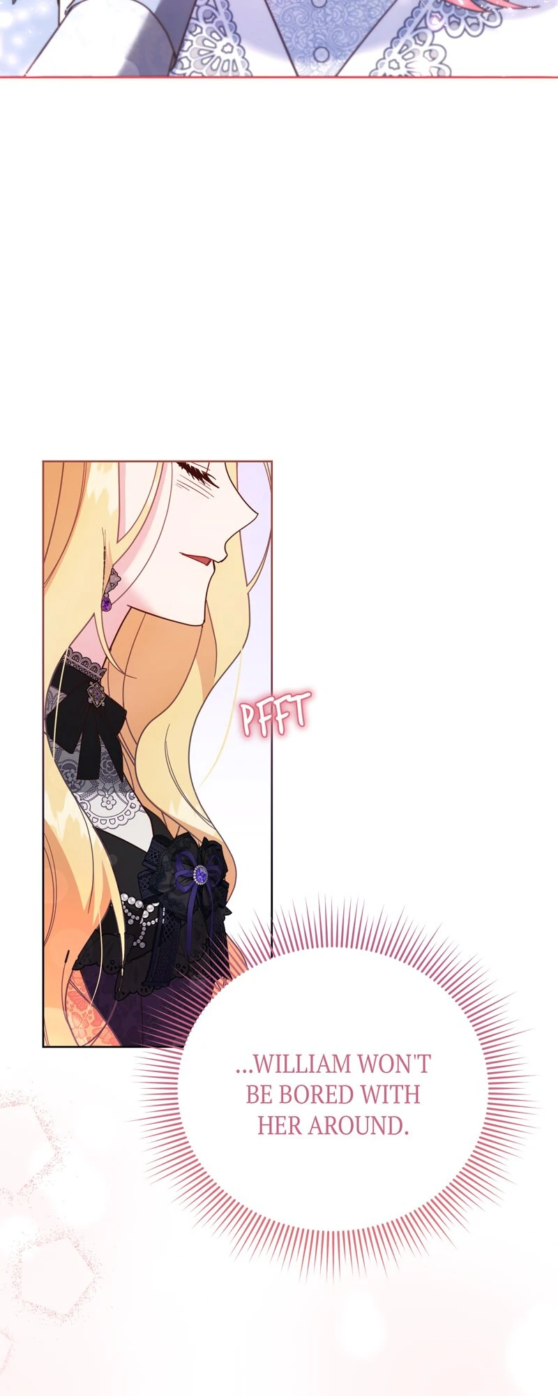 Until the Real One Shows Up Chapter 68 - Page 21