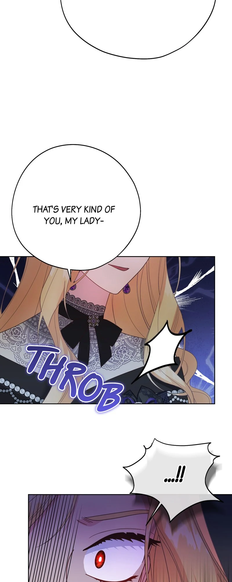 Until the Real One Shows Up Chapter 68 - Page 24