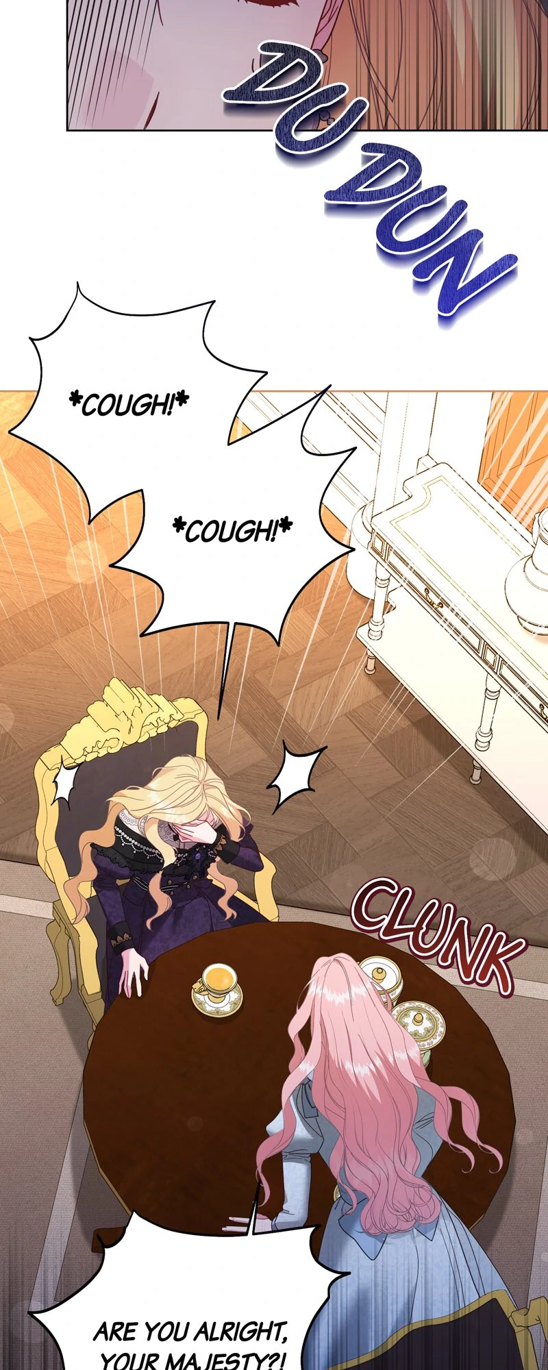 Until the Real One Shows Up Chapter 68 - Page 25