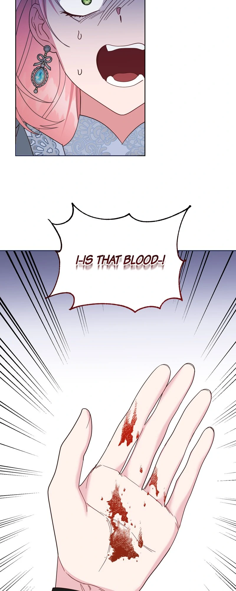 Until the Real One Shows Up Chapter 68 - Page 28