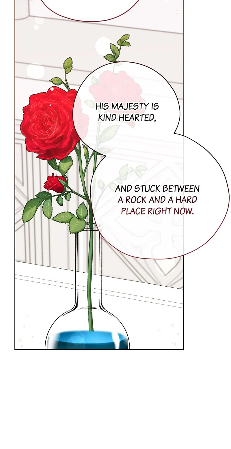 Until the Real One Shows Up Chapter 68 - Page 34