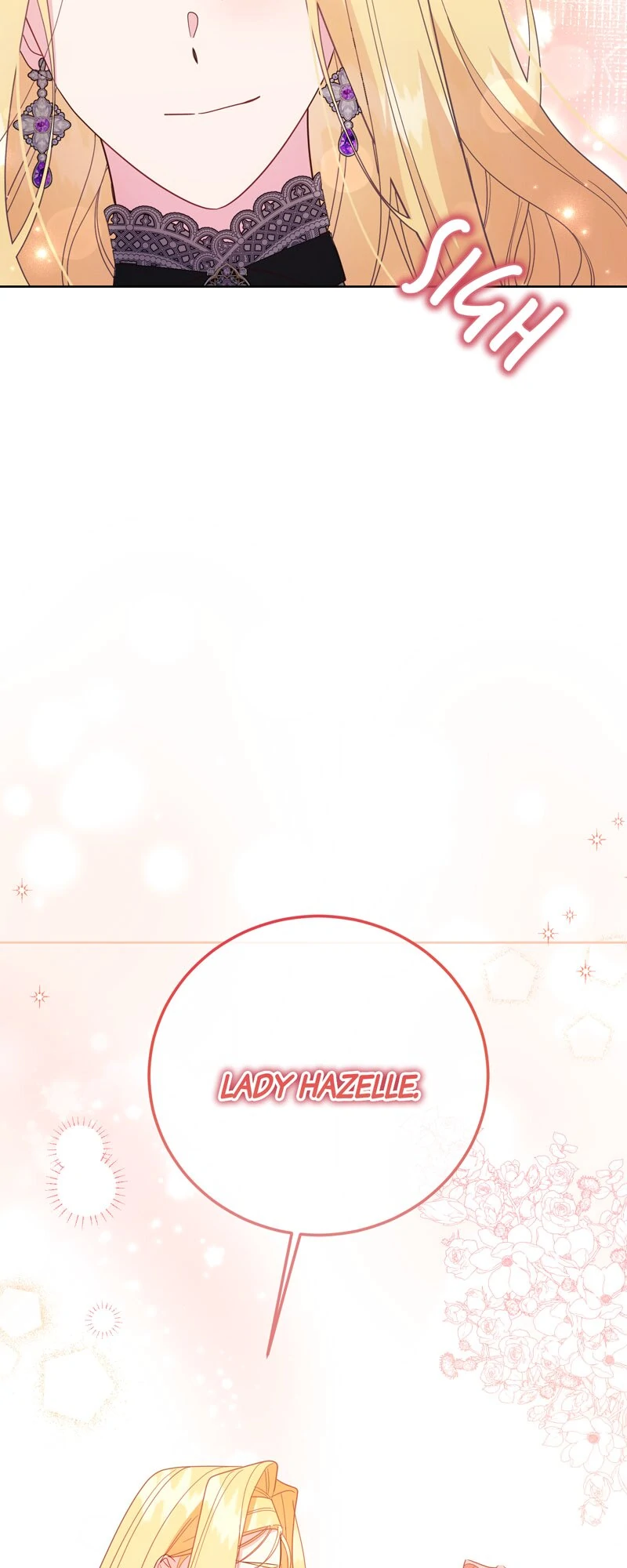 Until the Real One Shows Up Chapter 68 - Page 40