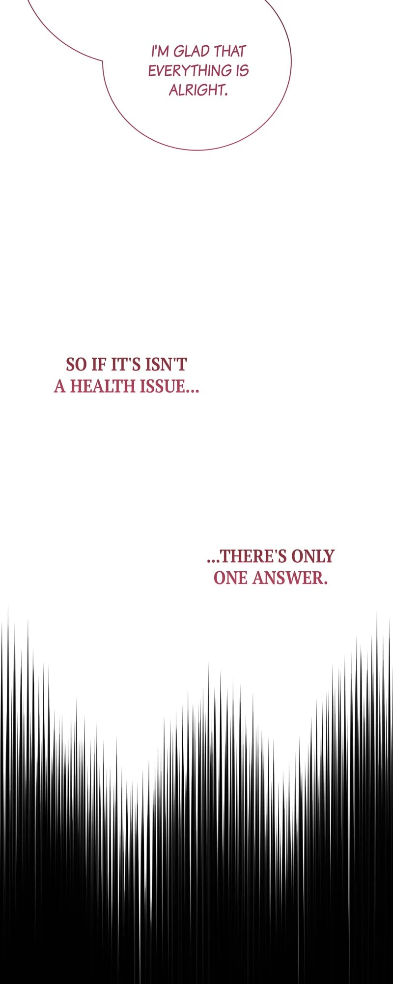 Until the Real One Shows Up Chapter 68 - Page 5