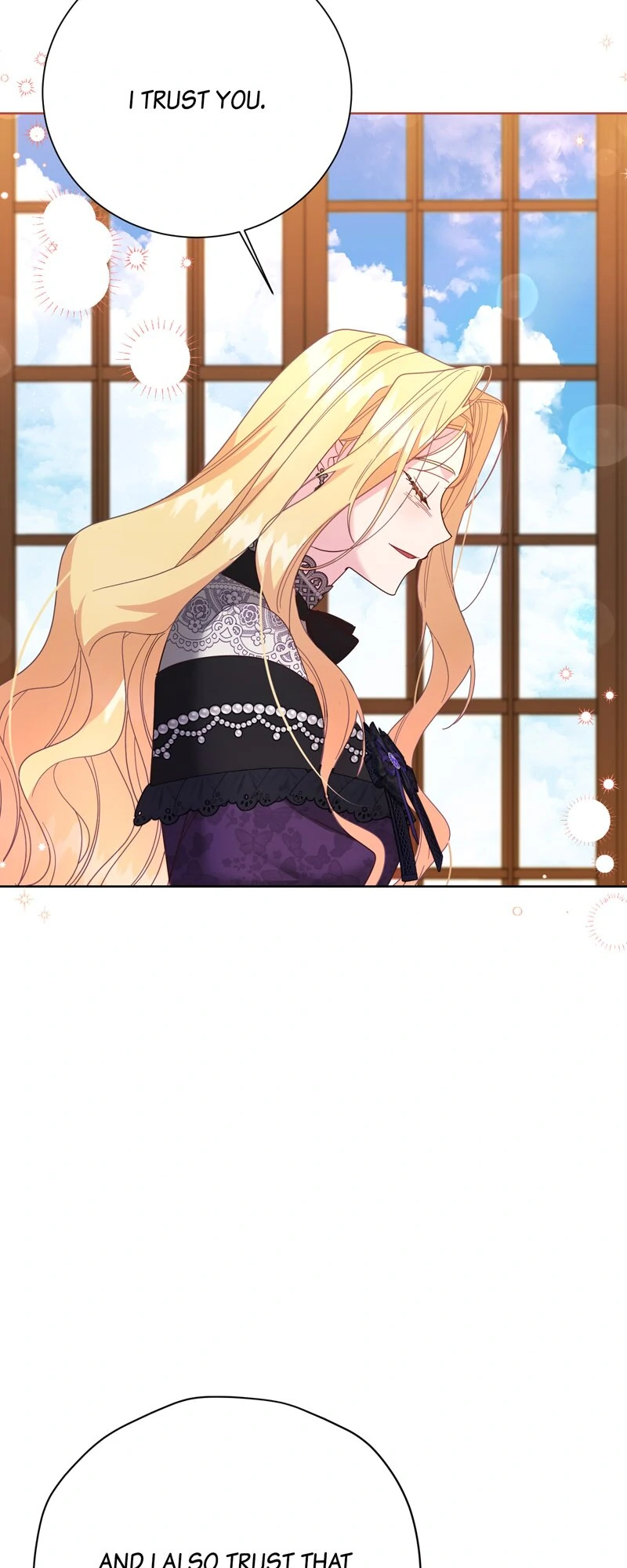 Until the Real One Shows Up Chapter 68 - Page 45