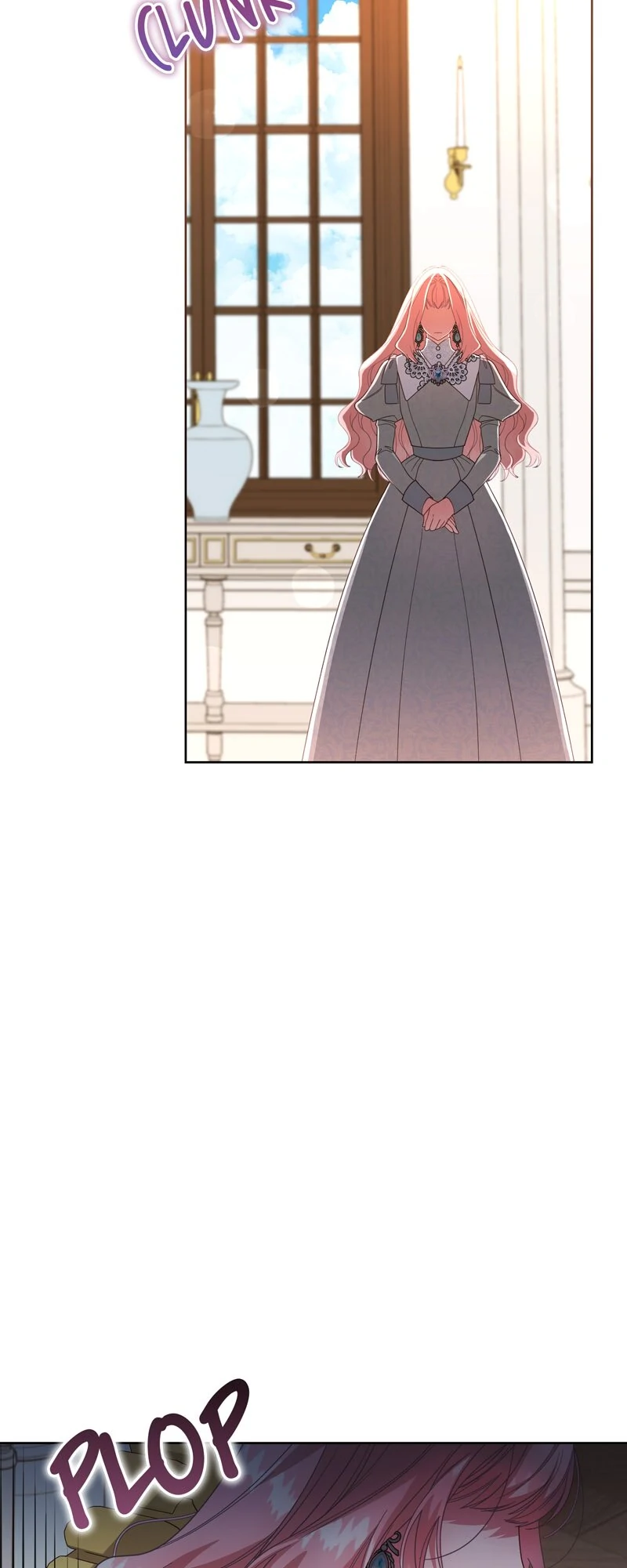 Until the Real One Shows Up Chapter 68 - Page 47