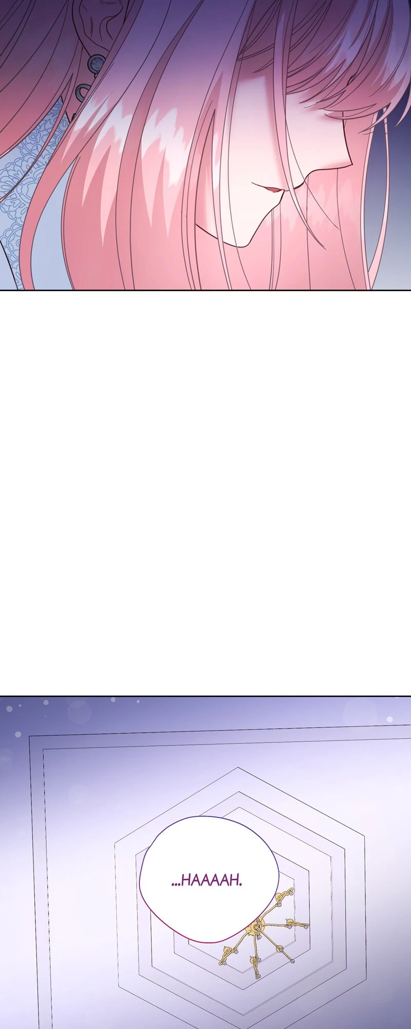 Until the Real One Shows Up Chapter 68 - Page 49