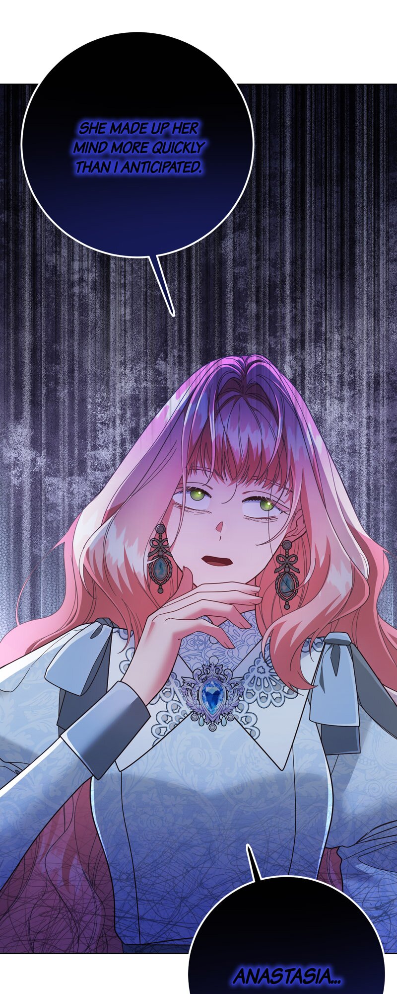 Until the Real One Shows Up Chapter 68 - Page 51