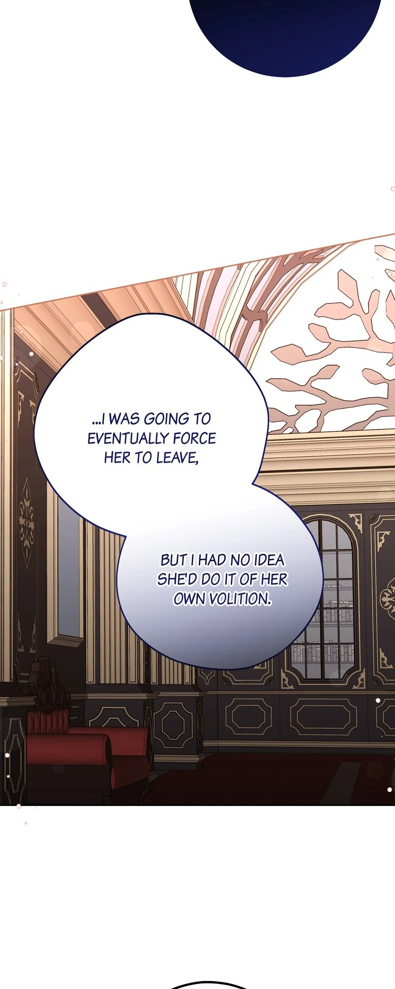 Until the Real One Shows Up Chapter 68 - Page 52