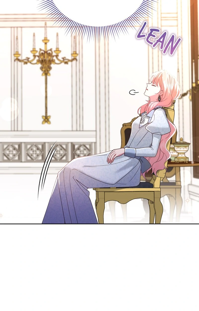 Until the Real One Shows Up Chapter 68 - Page 58