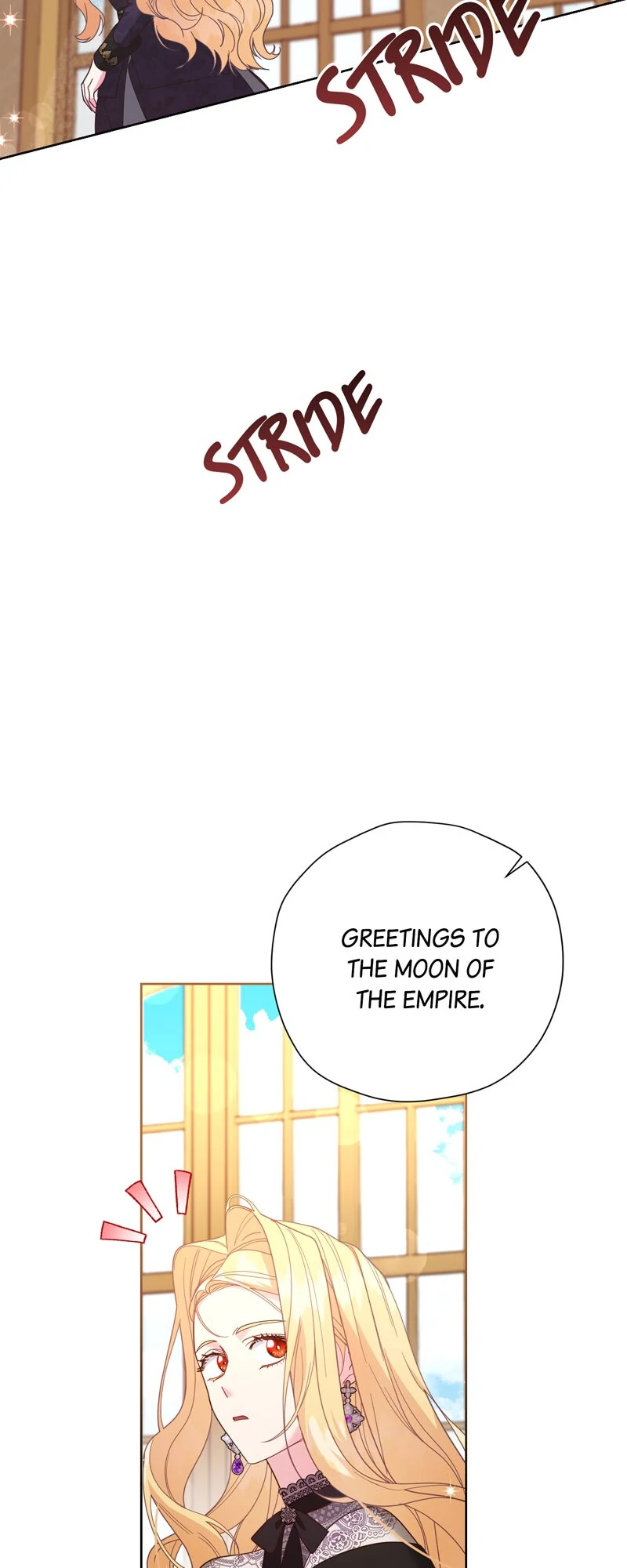 Until the Real One Shows Up Chapter 68 - Page 7