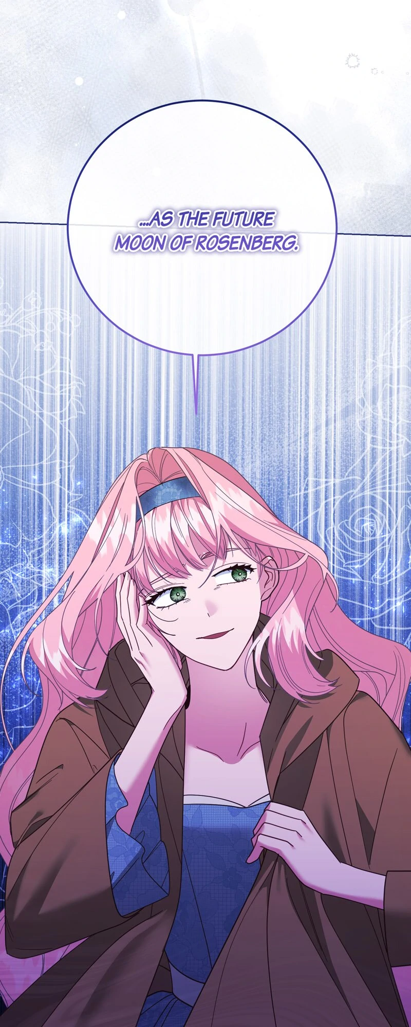 Until the Real One Shows Up Chapter 68 - Page 62