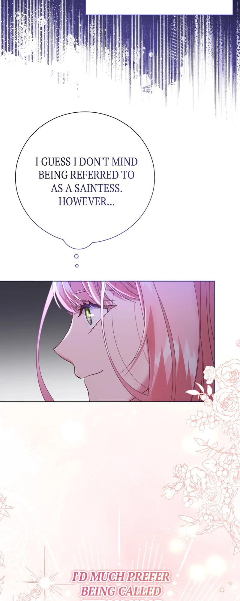 Until the Real One Shows Up Chapter 69 - Page 12