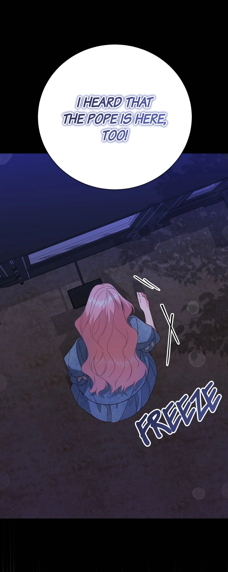 Until the Real One Shows Up Chapter 69 - Page 15