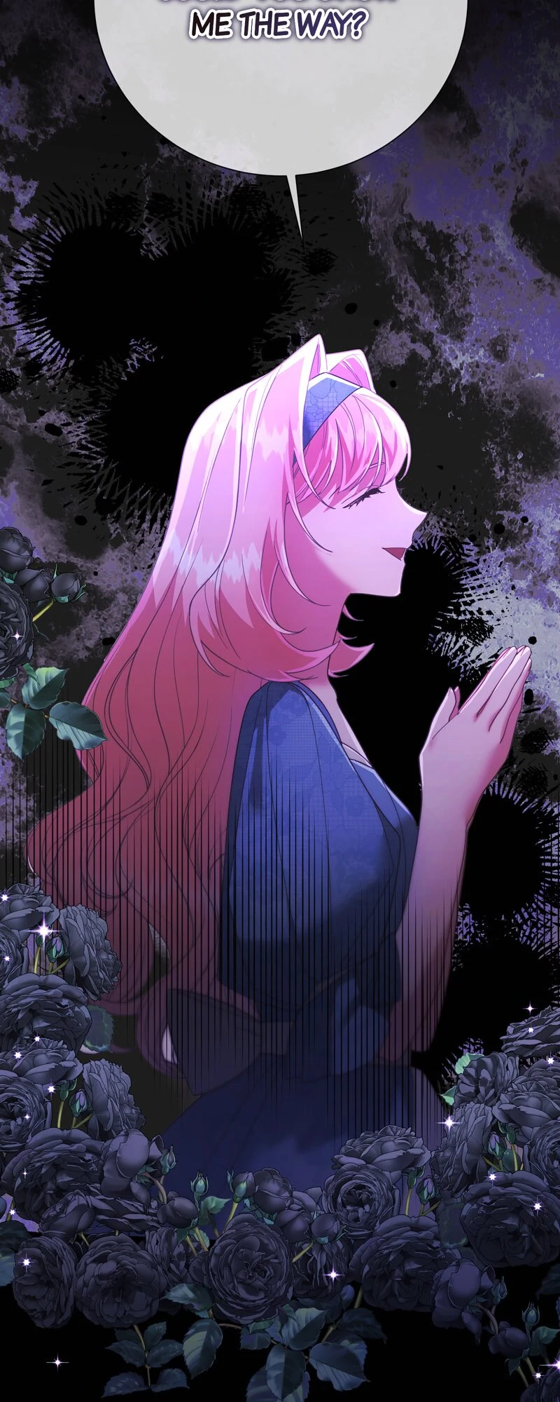 Until the Real One Shows Up Chapter 69 - Page 19