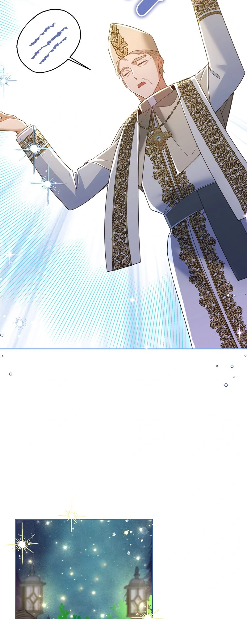Until the Real One Shows Up Chapter 69 - Page 22